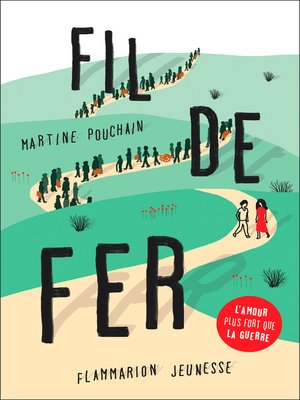 cover image of Fil de Fer